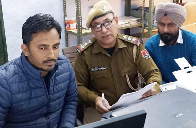 श्रीकरणपुर चुनाव: 44 मतदान केंद्र संवेदनशील...पुलिस ने बनाई हर बूथ की ‘कुंडली’