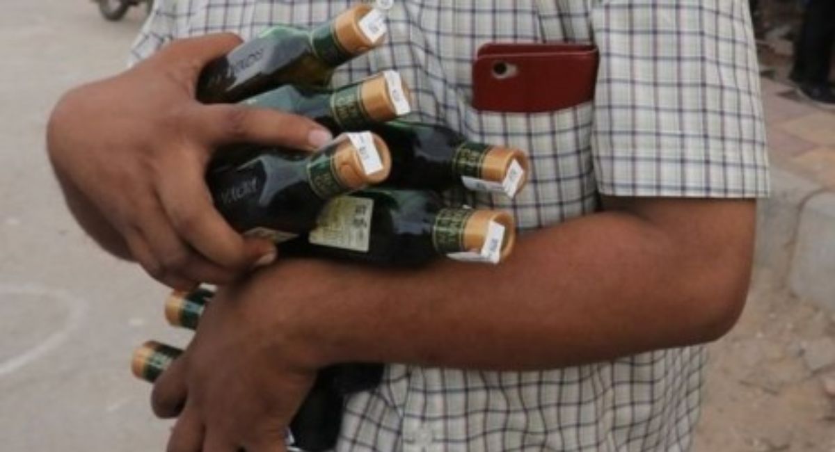 now liquor shops can open for 14 hours in UP may be new excise policy