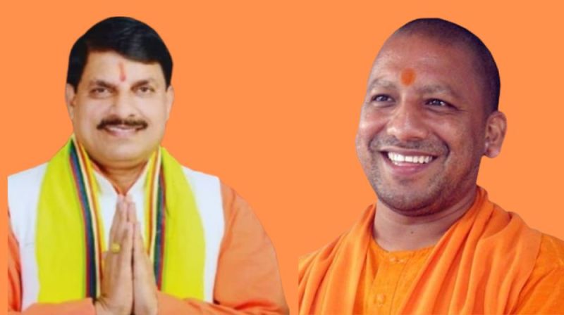 MP Chief Minister Mohan Yadav broke the myth by spending the night in Ujjain