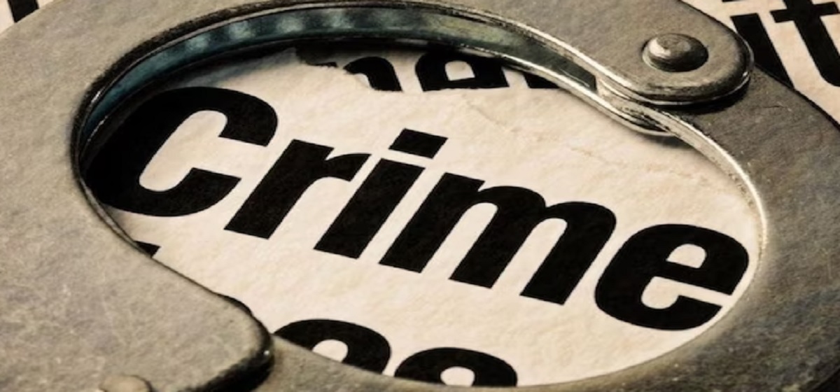 Rajasthan crime