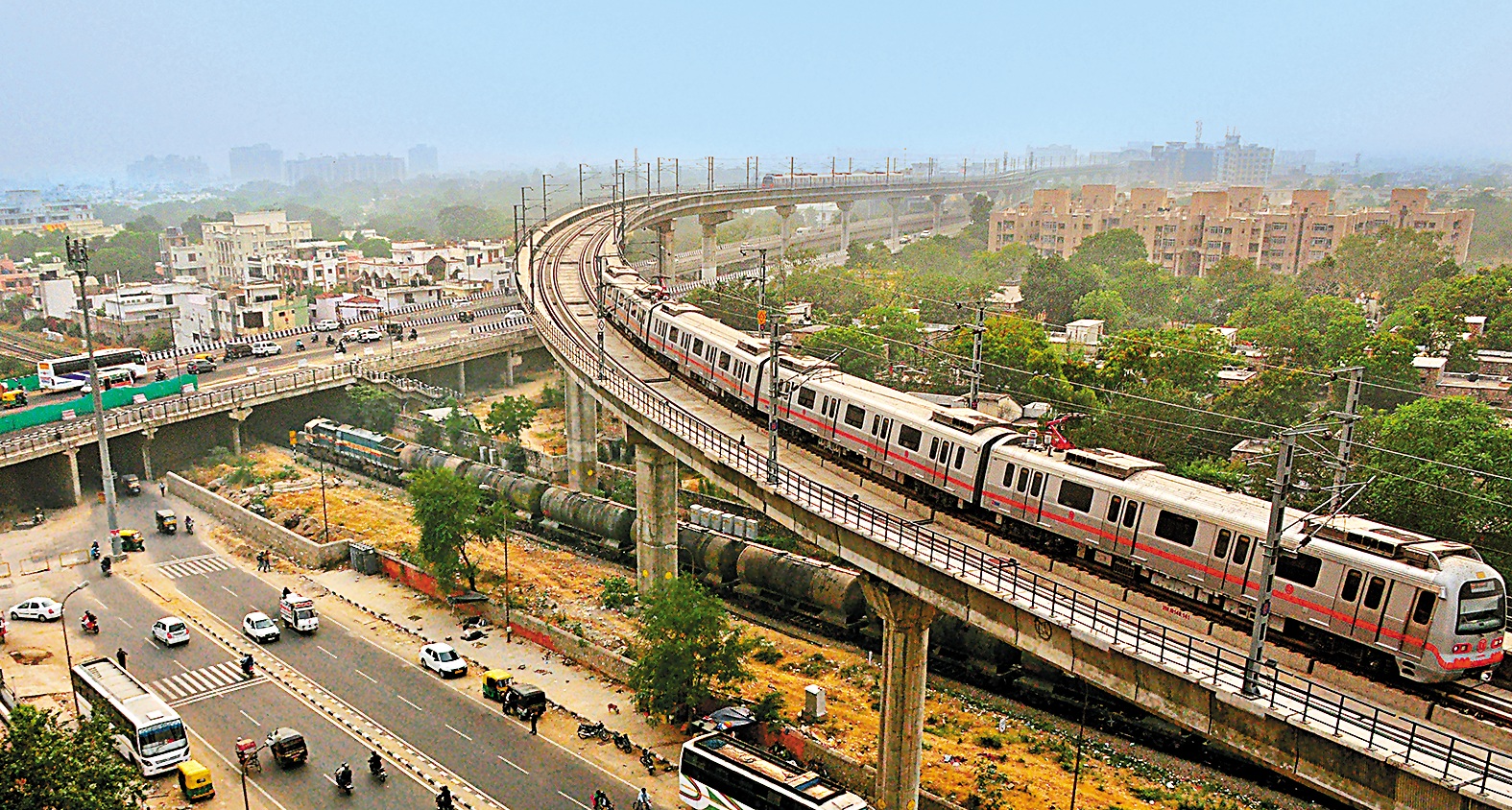 बरसों पुराने मुद्दों के समाधान की जगी आस...उम्मीदों को लगे पंख