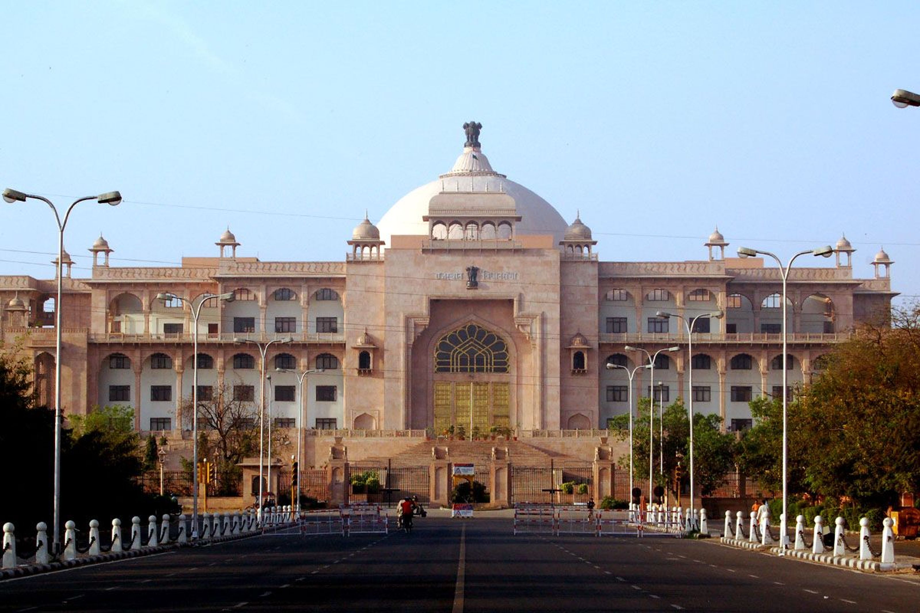 क्या विधानसभा में बढ़ेगा अलवर का कद