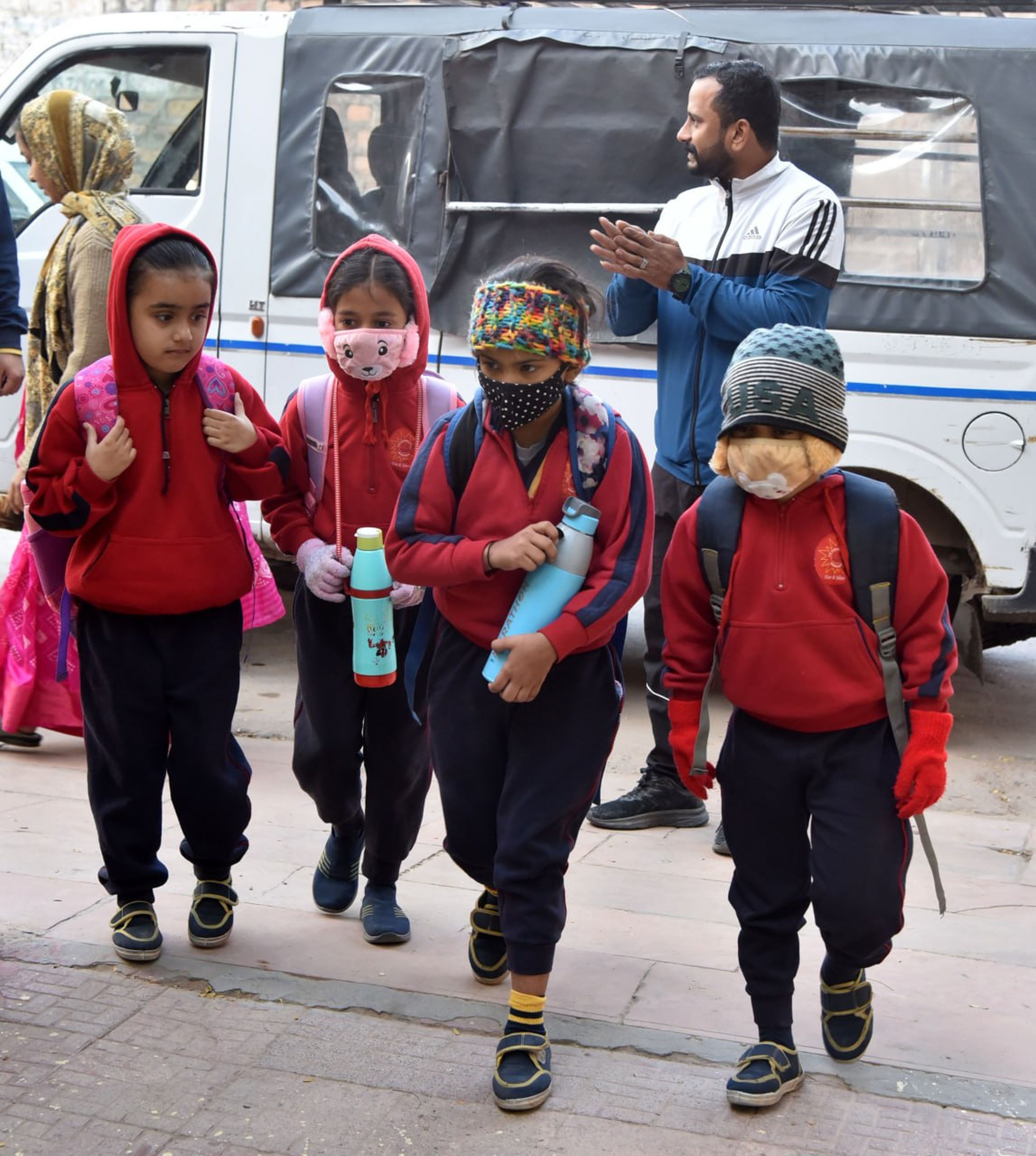 Rajasthan Weather Alert: दो दिन बाद हल्की बारिश के आसार