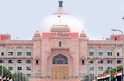 Rajasthan Assembly Session 