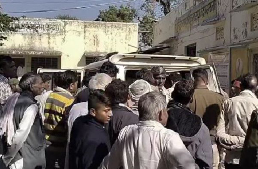 a young man and girl suicide in gangapur city