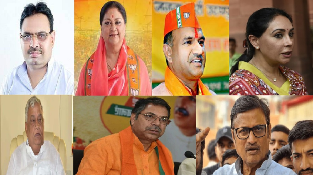उपराष्ट्रपति जगदीप धनखड़ का मजाक बनाना संविधान का अपमान, विपक्ष के कृत्य पर भड़के भाजपा नेता