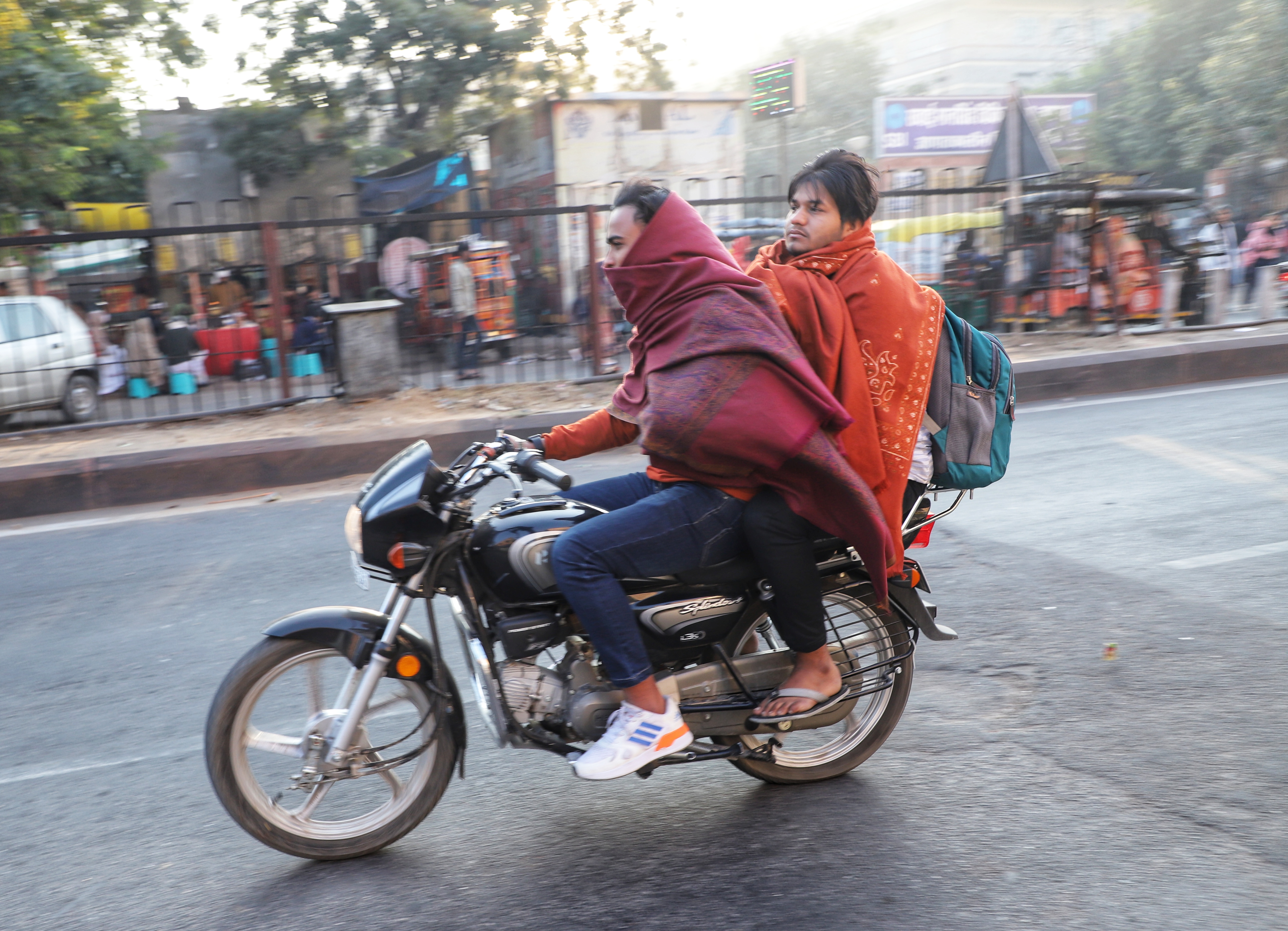 Mousam : हाड़कंपाने वाली ठंड के लिए तैयार हो जाओ जयपुर वालों, कोहरा-पाला और शीतलहर से रहें सावधान