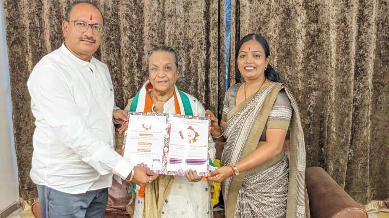 ‘स्वर माधुरी 2023’ का अंतिम मेगा ऑडिशन 22 एवं 24 दिसंबर को जयपुर में