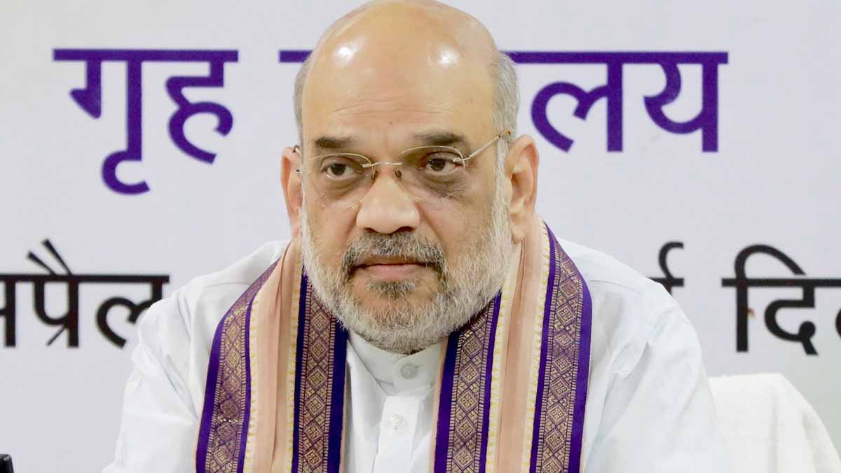 मंत्रिमंडल का ड्राफ्ट तैयार, संभावित नामाें की सूची केन्द्रीय गृह मंत्री के पास पहुंची