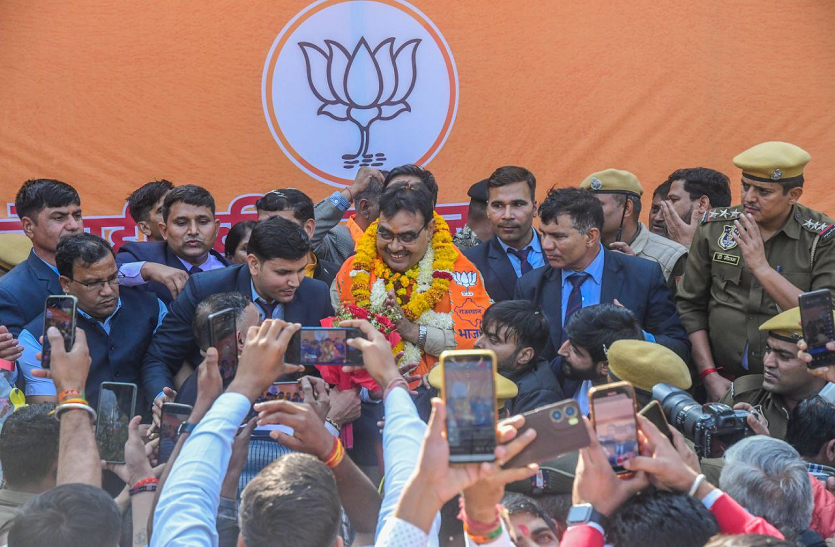मुख्यमंत्री के निर्देश, अधिकारी आए एक्शन में