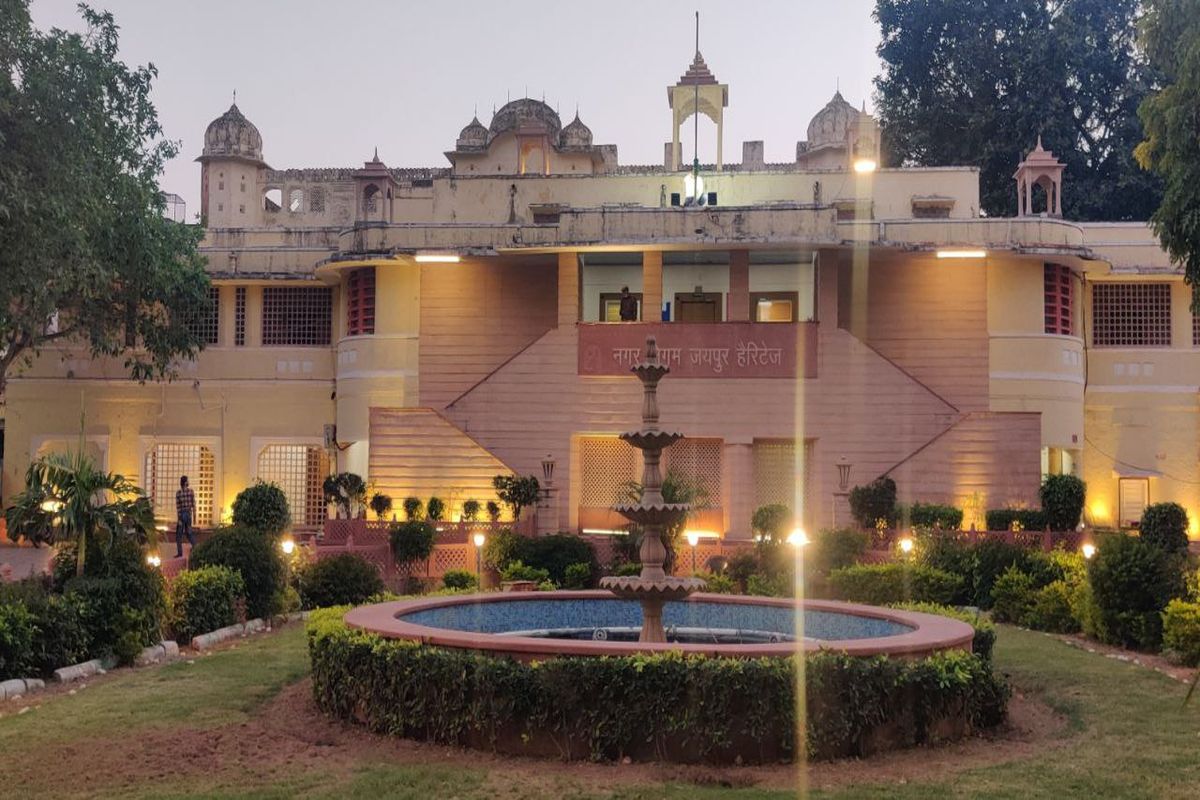 विश्व विरासत शहर में उतारी स्वच्छता टीम, 37 अफसरों को सौंपी जिम्मेदारी