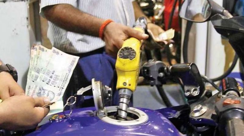 Petrol and diesel became cheaper in Rajasthan, Bihar and many states know today latest price