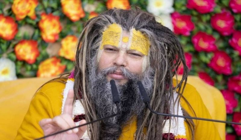 Premanand maharaj vrindavan life story and miracle virat kohli anushka sharma