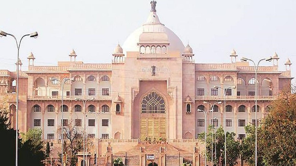 राजस्थान विधानसभा में बदल गई कांग्रेस और भाजपा की भूमिका