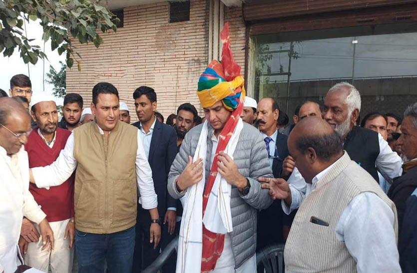 संसद में मुद्दे भटकाने की कोशिश: पायलट