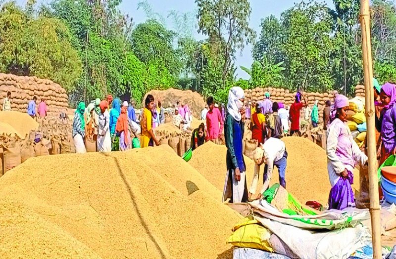 किसानों के लिए खुशखबरी