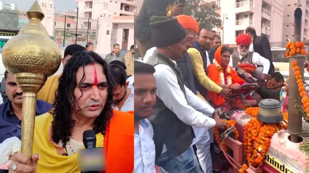 Rajasthan Vidhan Sabha 2023: राजस्थान की सोलहवीं विधानसभा का पहला सत्र, आ गए विधायक जी, छा गए विधायक जी, देखें वीडियो