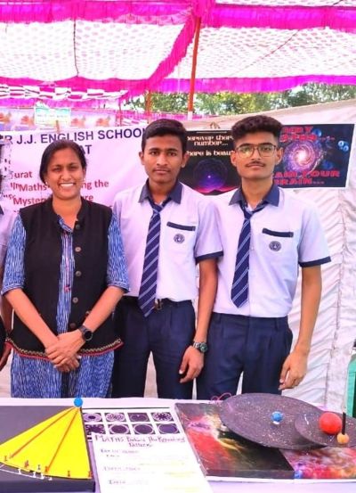 Short video poster image