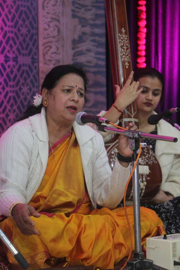 tansen music carnival 