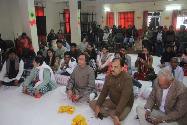 tansen music carnival 