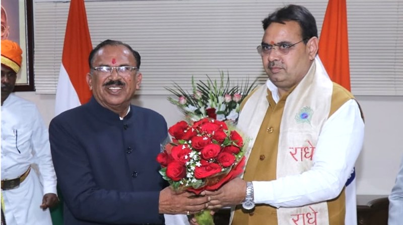 22 December 2023 Top and Latest News on patrika