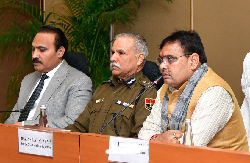 CM Sharma