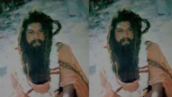 5 oldest pictures of Premanand Maharaj which you have not seen