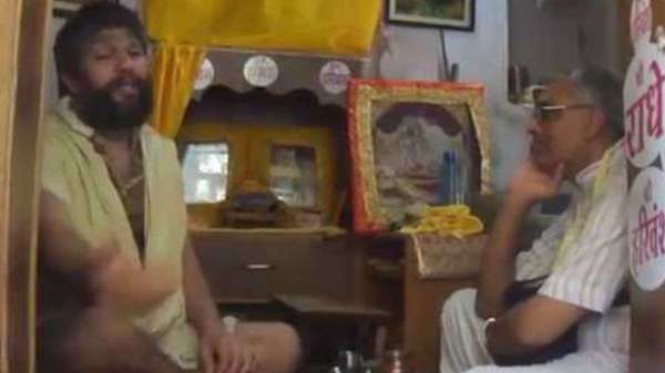 5 oldest pictures of Premanand Maharaj which you have not seen