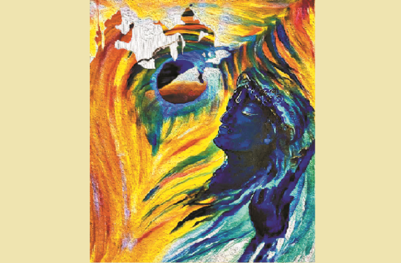 गीता: कृष्ण की क्रान्त-दृष्टि