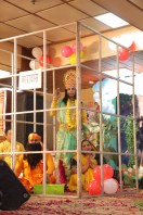 SURAT NEWS: श्यामकुंज में गूंजा, नंद घर आनंद भयो...