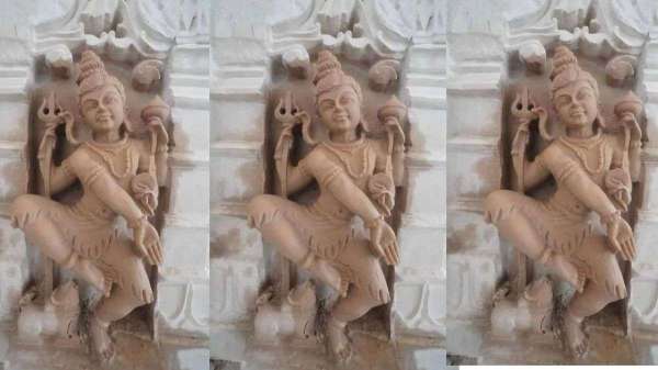Ram Mandir seven pictures carvings fascinate you ayodhya