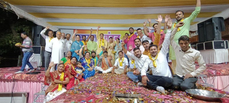 Whatsapp group sukh dukh parivar