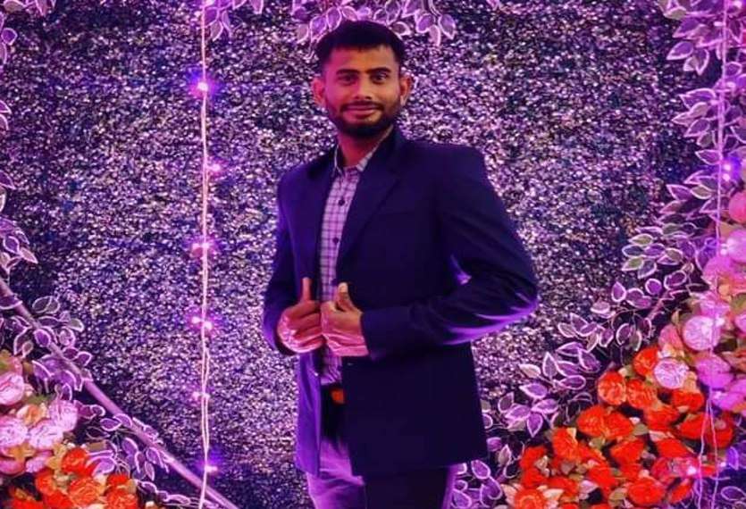शहर के युवा क्रिकेट कोच ने की आत्महत्या, कमरे में फांसी के फंदे पर लटकती मिली लाश