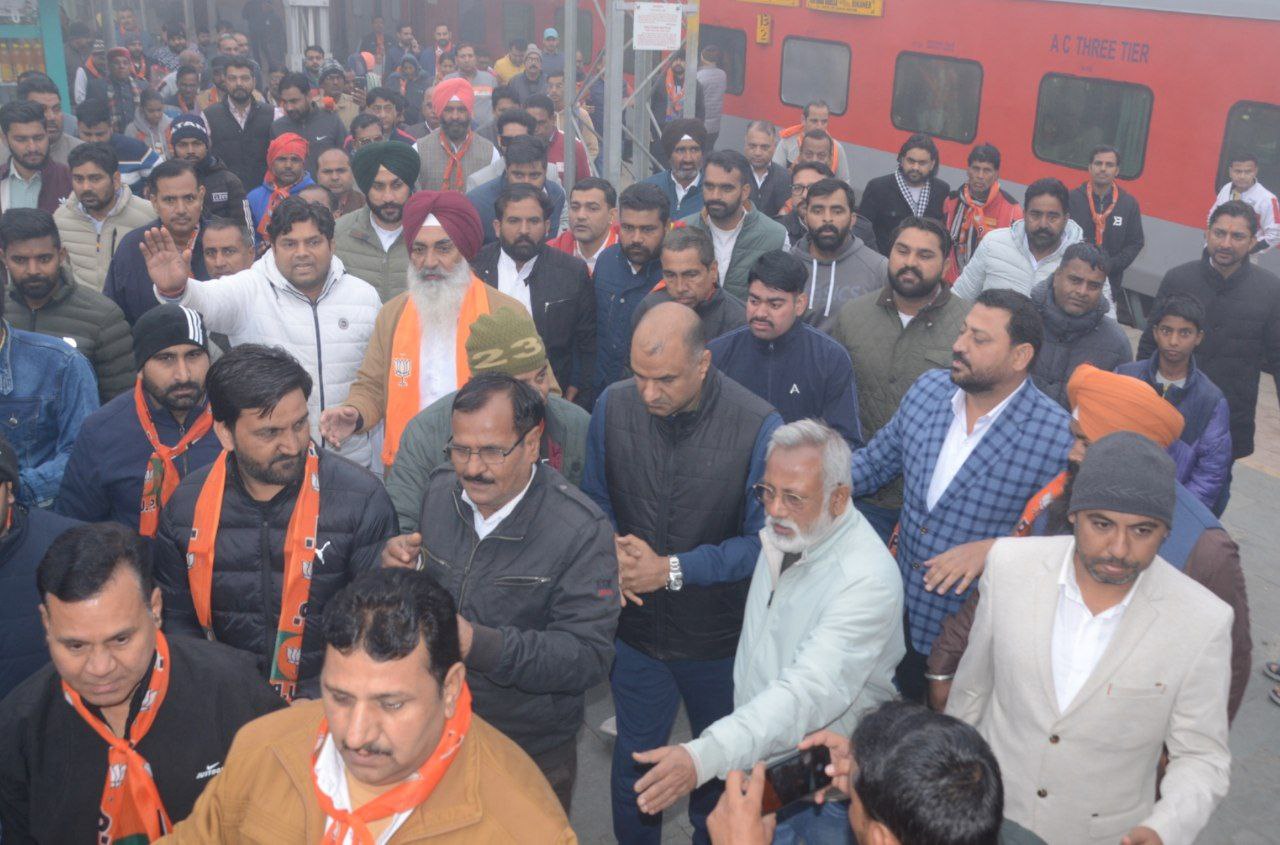 लोकसभा चुनाव में फिर भाजपा का रहेगा दबदबा