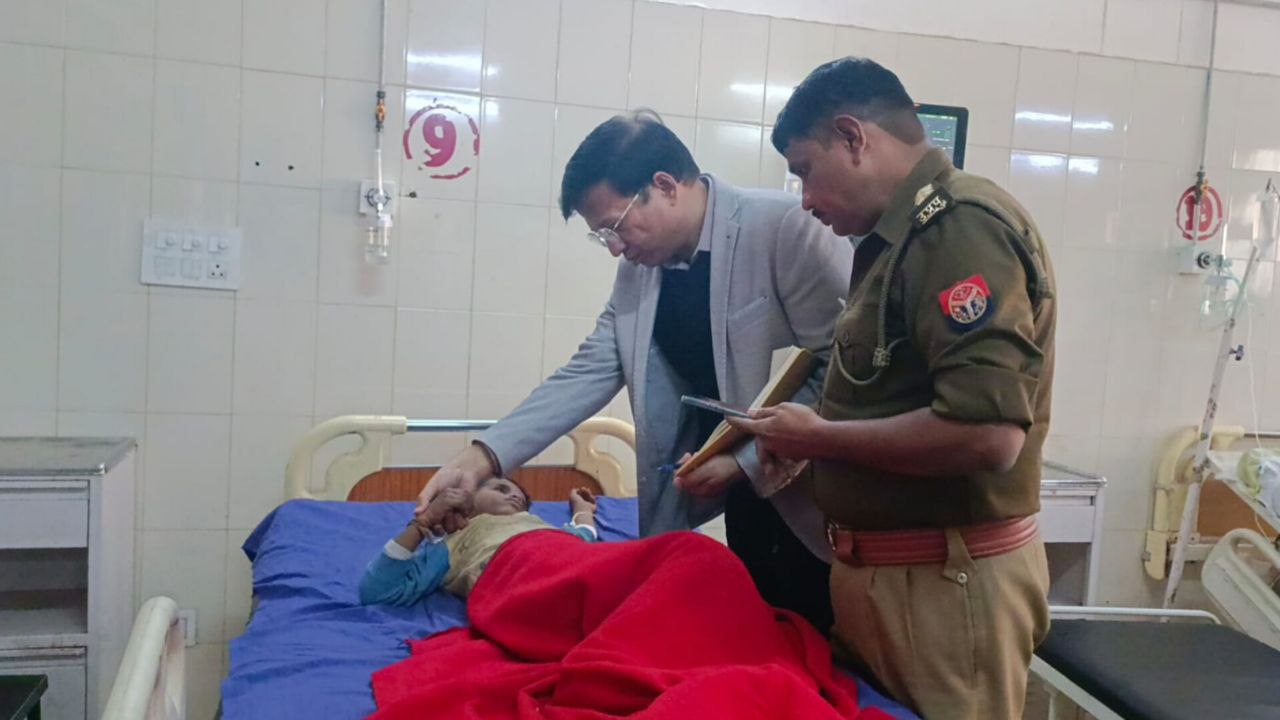 उन्नाव में जहरीला पदार्थ खाने का मामला: पत्नी, बेटी के बाद बेटे की भी मौत