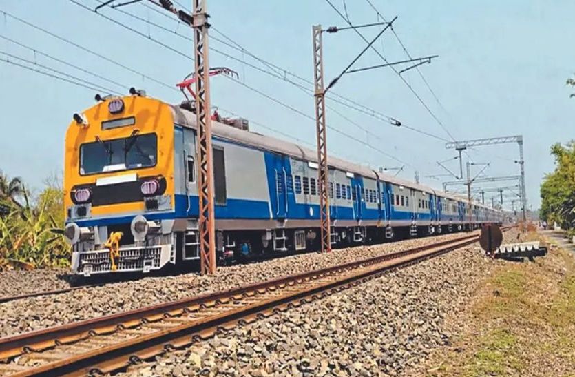 indian railway good news