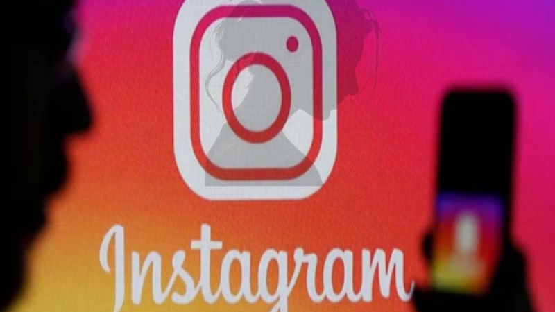 Girl Instagram hacked and her obscene photo went viral before marriage