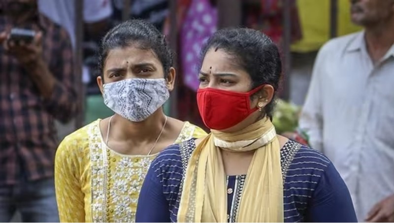 JN.1 Covid variant spreads in India