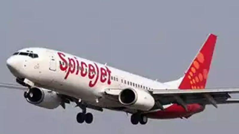 Woman going Darbhanga to Mumbai dies in flight plane emergency landing in Varanasi