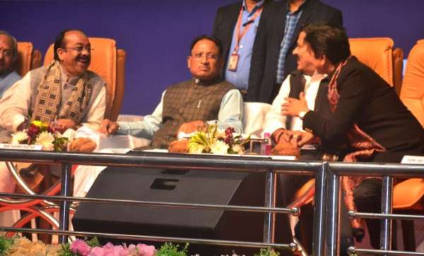 दशमेश गुरु के चार साहिबजादों की शहादत के सम्मान में कुमार विश्वास ने पढ़ा..