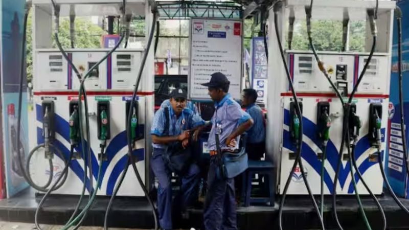 ew prices of petrol and diesel released for today Rajastha costlier than Delhi
