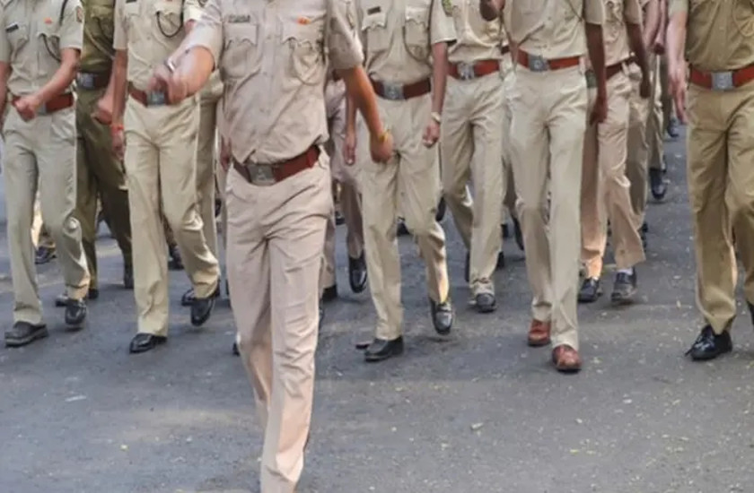 Rajasthan Police Action Against Gangsters