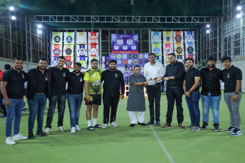 SURAT NEWS: खेल के मैदान में भी गौसेवा के दर्शन