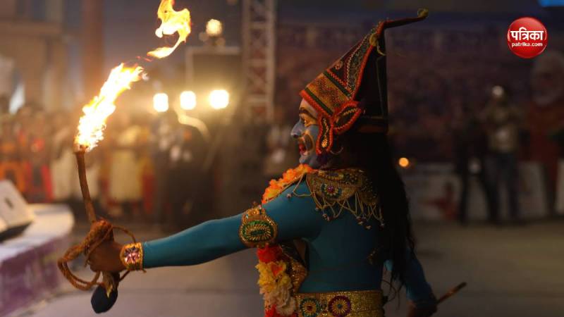 Kashi Tamil Sangamam