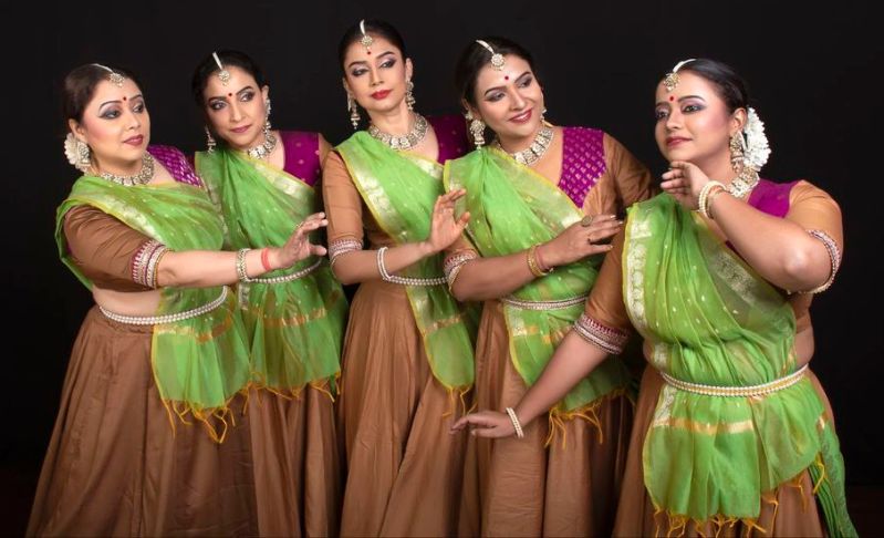 रंगीला शम्भू ने शिवमय किया सदन