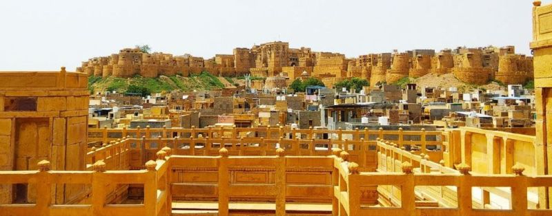 एक फिल्म जो बनी राजस्थान और पश्चिम बंगाल के बीच पर्यटन दूत