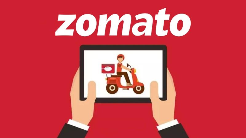 Tax of Rs 402 crore imposed on Zomato company said will not be able to pay