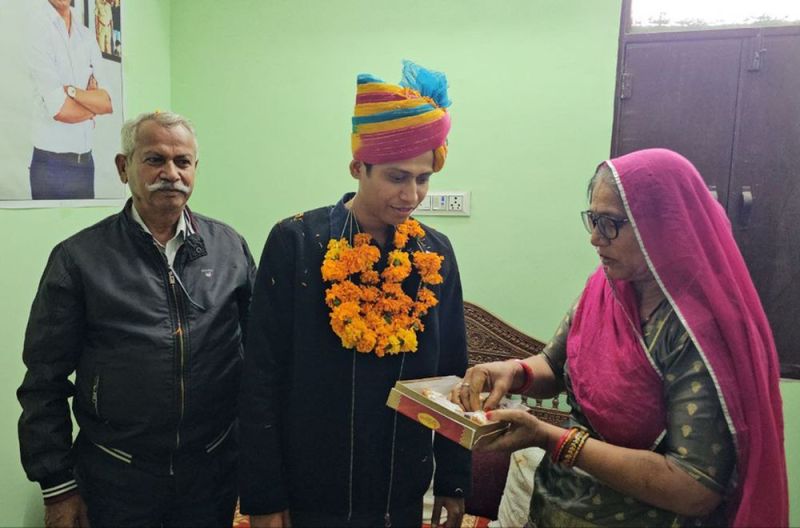 महिपाल सेजू