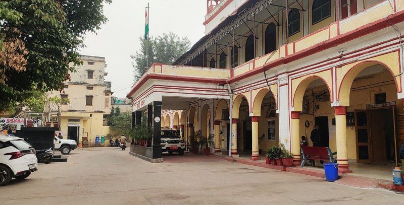 सरकारी विभागों को पता नहीं क्या करना है