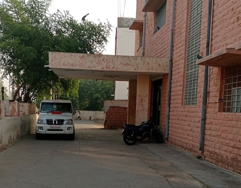 बाड़मेर में पकड़ी खेप, 10 हजार 450 किलो घी सीज